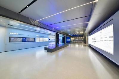 引領行業創造未來 一汽解放J7整車智能工廠的自動化與智能化革新