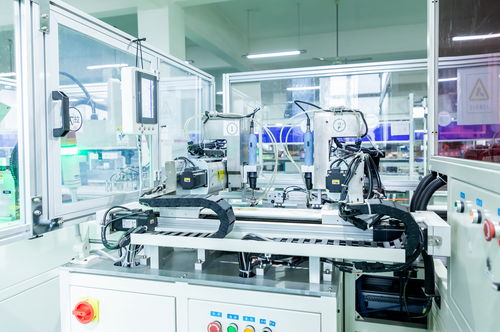 智能運動控制的未來 為何工業一體機憑借軟硬件集成優勢脫穎而出