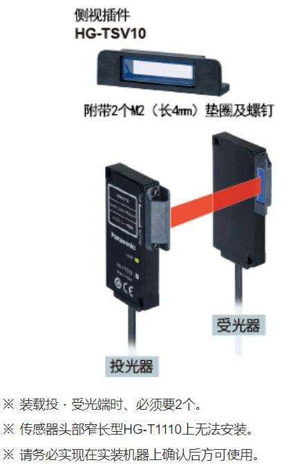 松下產品賦能制造工程 透過型數字位移傳感器與智能控制系統引領質量革新