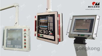 機(jī)械行業(yè)自動(dòng)化浪潮 智能控制系統(tǒng)與傳感器的核心引擎